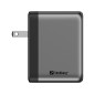 Sandberg Travel Charger PD65W Display
